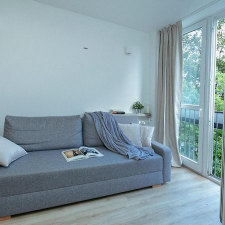 Chlodna 11 - 6 Os Apartament - Better Rental Warsaw Ngoại thất bức ảnh