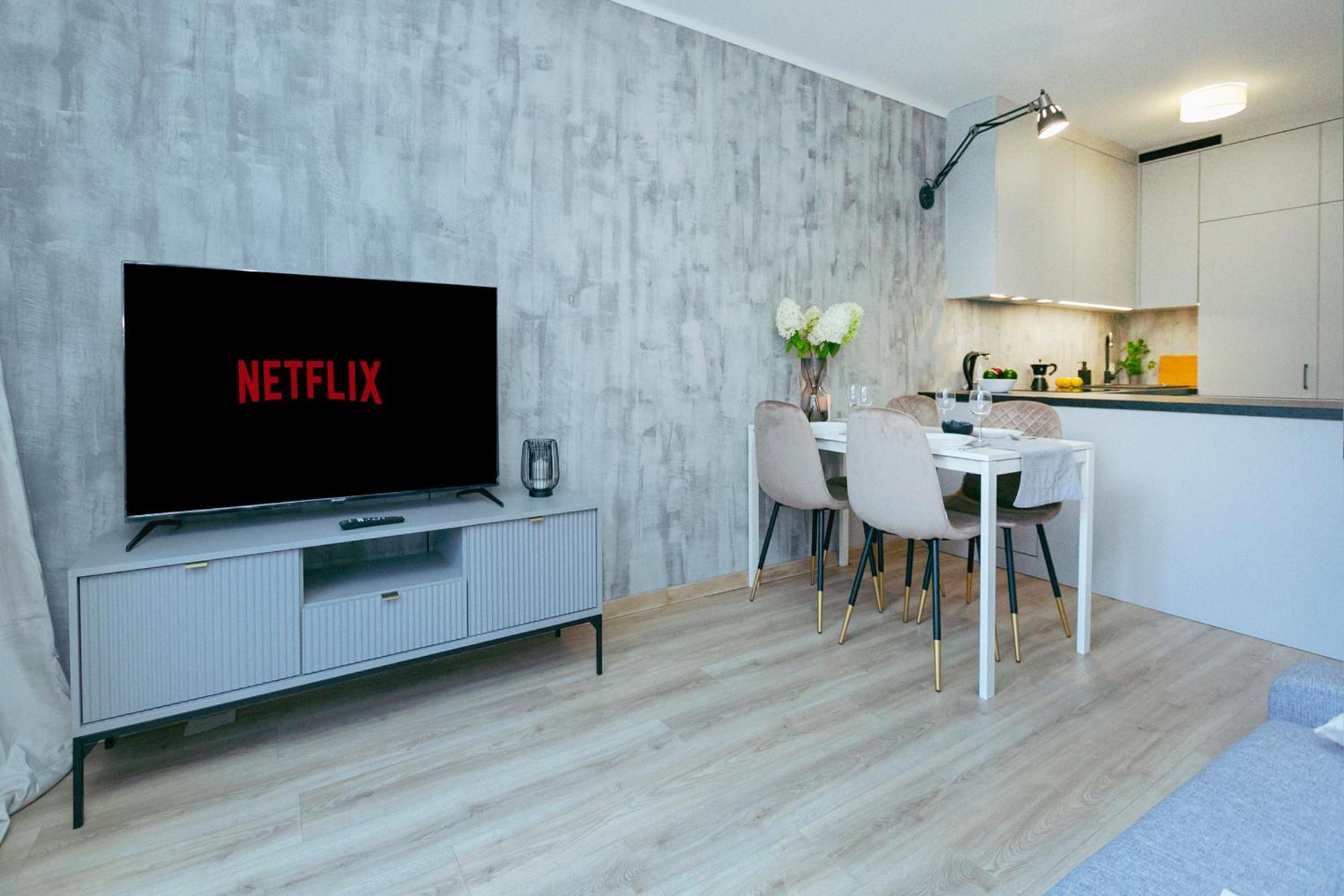 Chlodna 11 - 6 Os Apartament - Better Rental Warsaw Ngoại thất bức ảnh