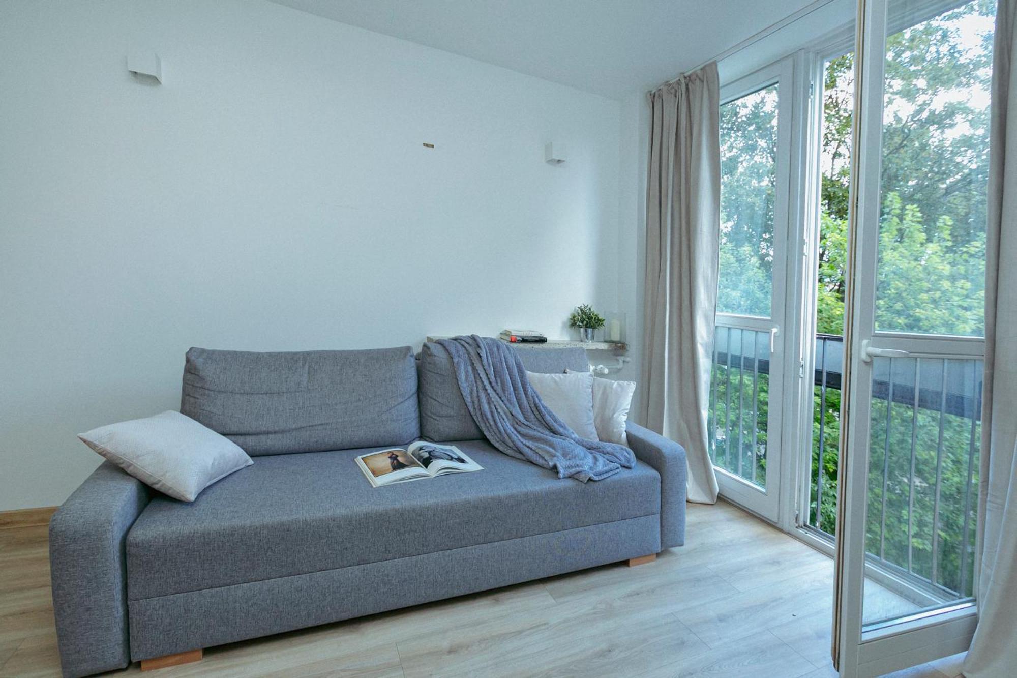 Chlodna 11 - 6 Os Apartament - Better Rental Warsaw Ngoại thất bức ảnh