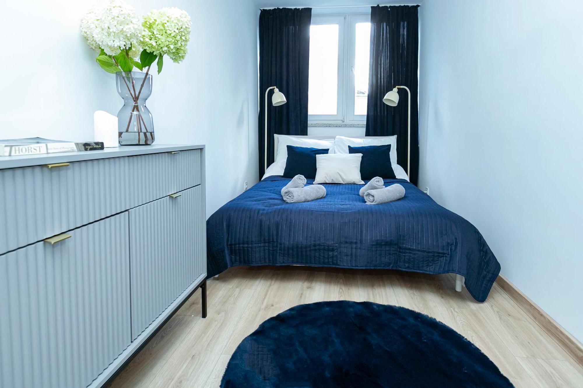 Chlodna 11 - 6 Os Apartament - Better Rental Warsaw Ngoại thất bức ảnh