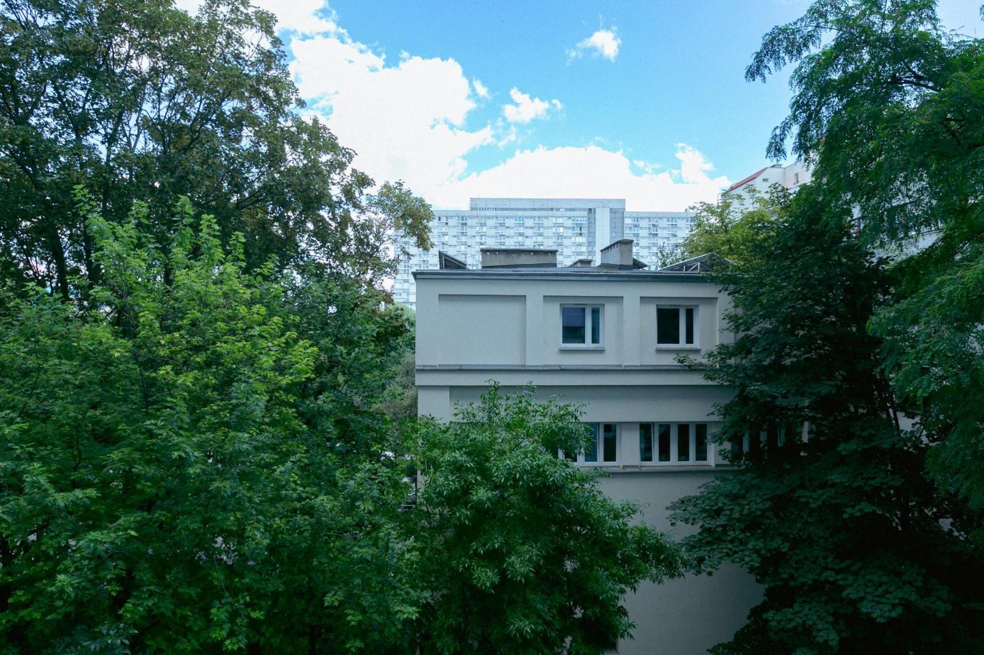 Chlodna 11 - 6 Os Apartament - Better Rental Warsaw Ngoại thất bức ảnh