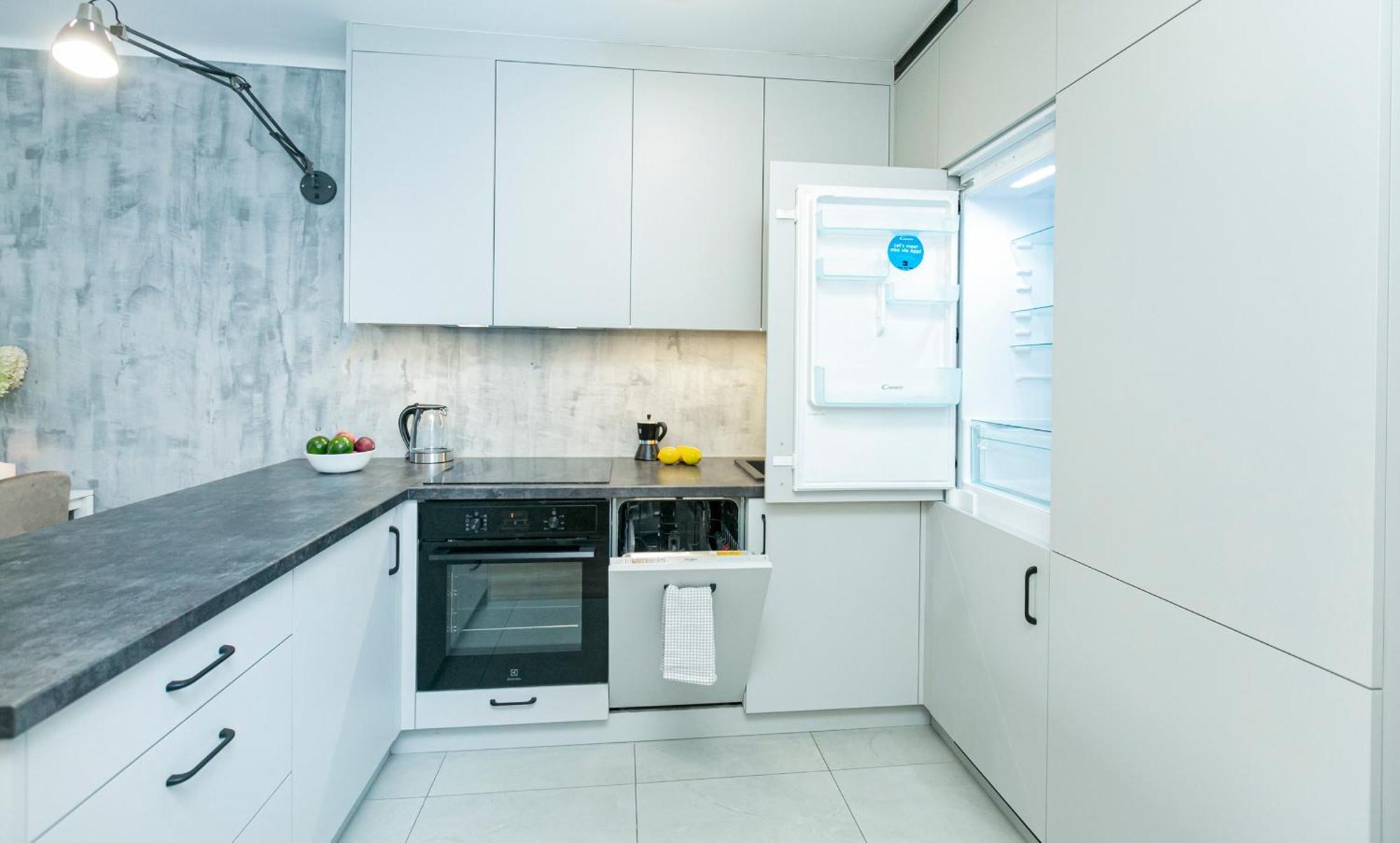 Chlodna 11 - 6 Os Apartament - Better Rental Warsaw Ngoại thất bức ảnh